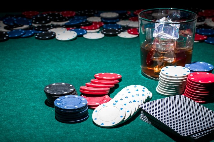 n30i Casino en Vivo