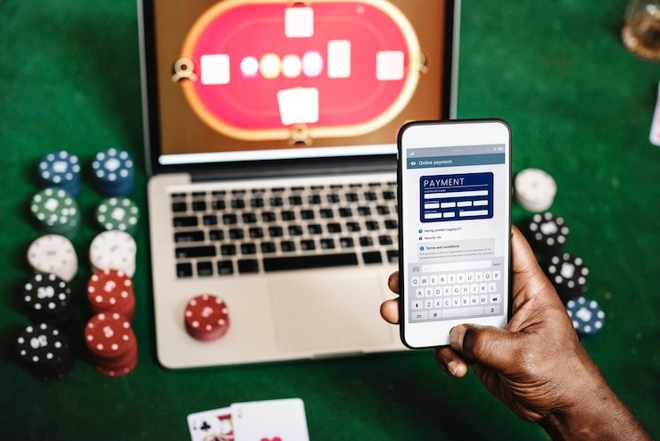n30i Baccarat en vivo con apuestas flexibles